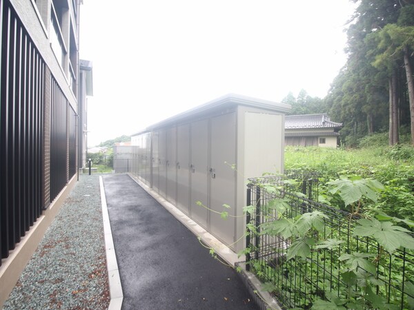 建物設備