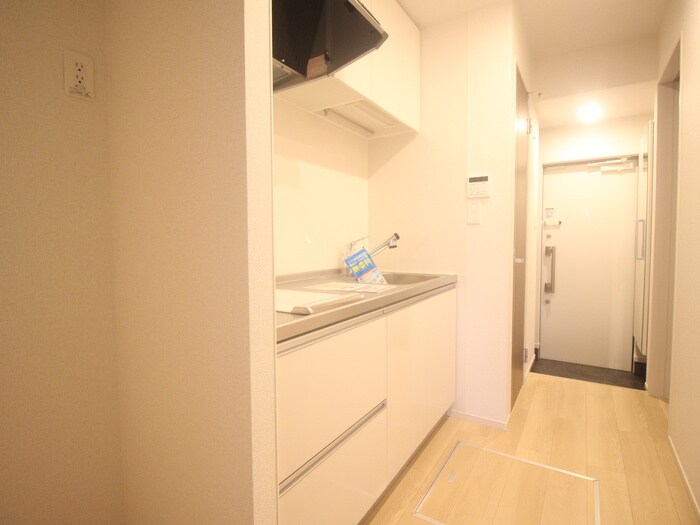 物件内観写真11　(キッチン)