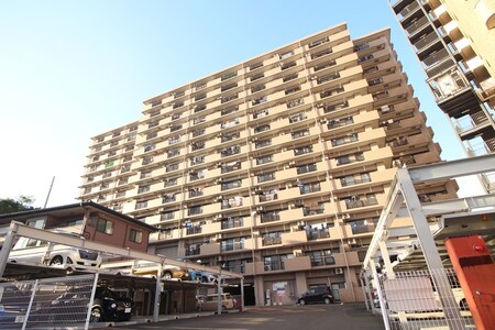 スペリア塩竈旭町（1203）外観写真