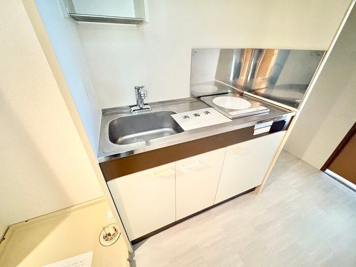 物件内観写真8　(キッチン)