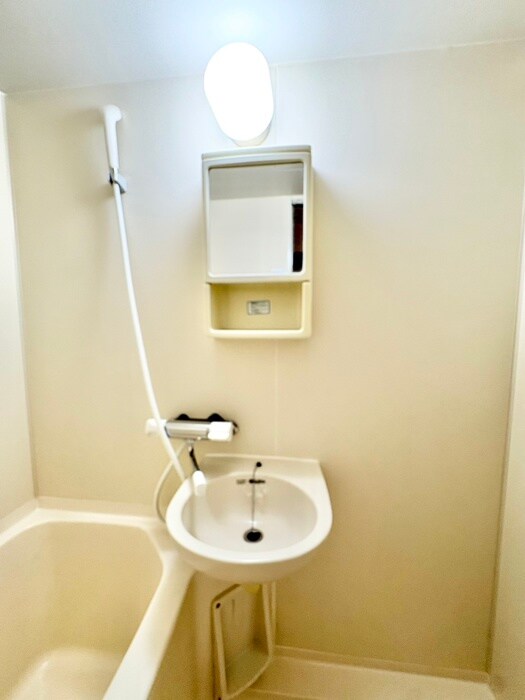 物件内観写真11　(洗面)