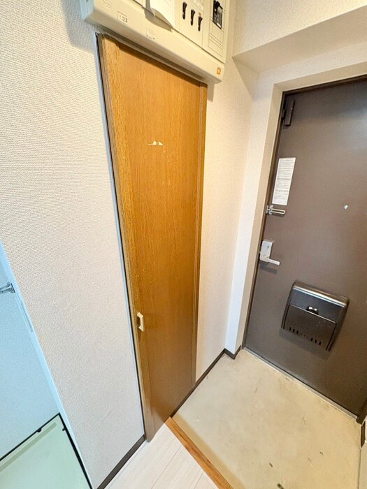 物件内観写真20　(靴箱)