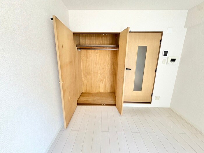 物件内観写真20　(収納)