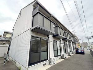ドルチェ泉Ⅲ外観写真