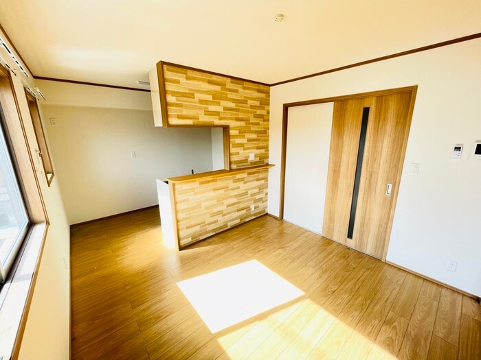 物件内観写真7　(居室)