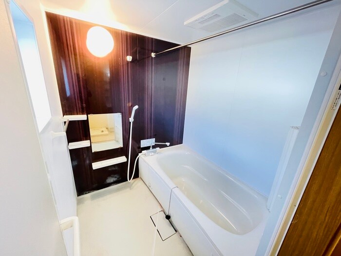 物件内観写真11　(バス／シャワールーム等)