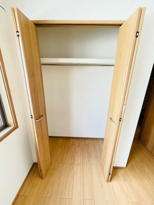 物件内観写真16　(収納)