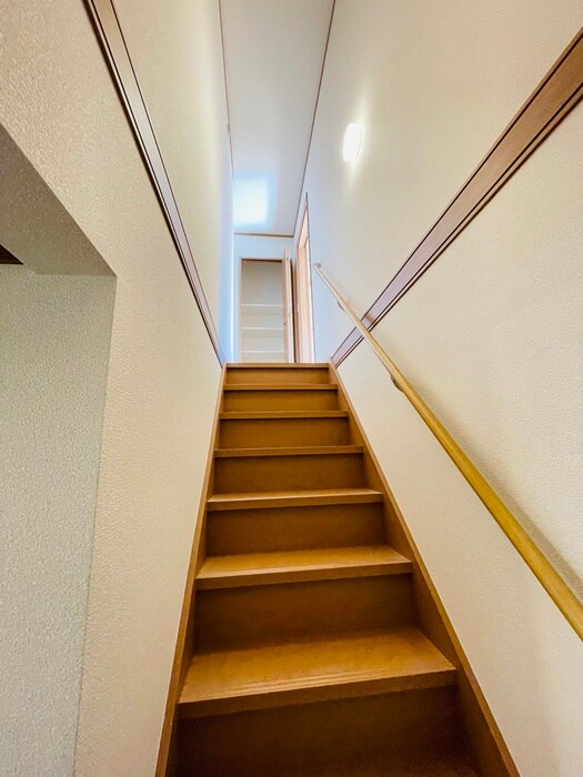 物件内観写真19　(廊下)