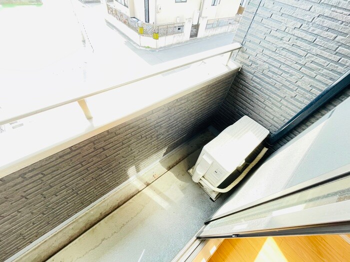 物件内観写真22　(ベランダ・バルコニー)