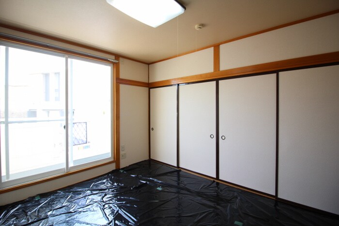 物件内観写真9　(居室)