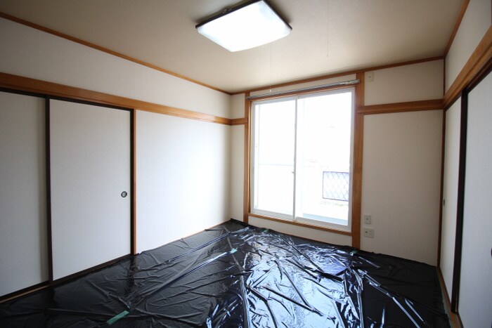 物件内観写真10　(居室)