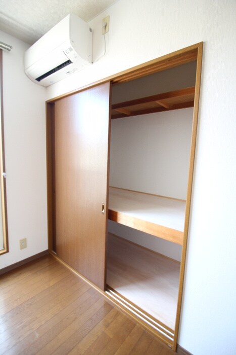 物件内観写真11　(収納)