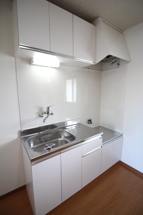 物件内観写真13　(キッチン)