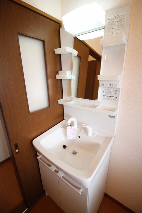 物件内観写真14　(洗面)