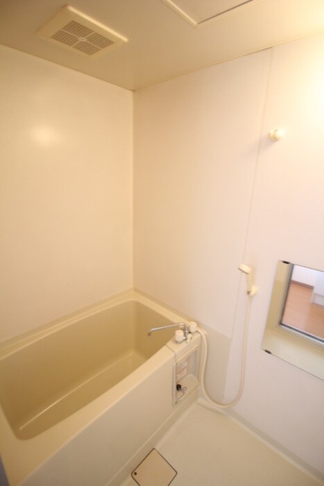 物件内観写真15　(バス／シャワールーム等)