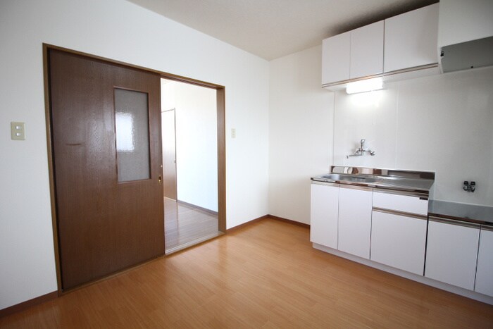 物件内観写真18　(キッチン)