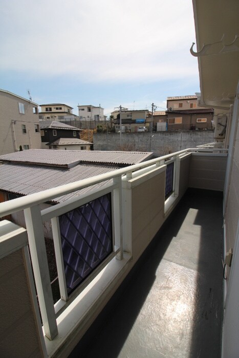 物件内観写真20　(ベランダ・バルコニー)