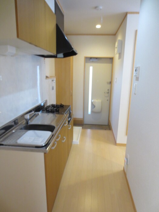物件内観写真7　(キッチン)