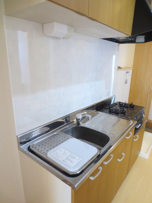 物件内観写真14　(キッチン)