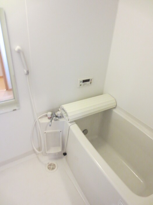 物件内観写真17　(バス／シャワールーム等)