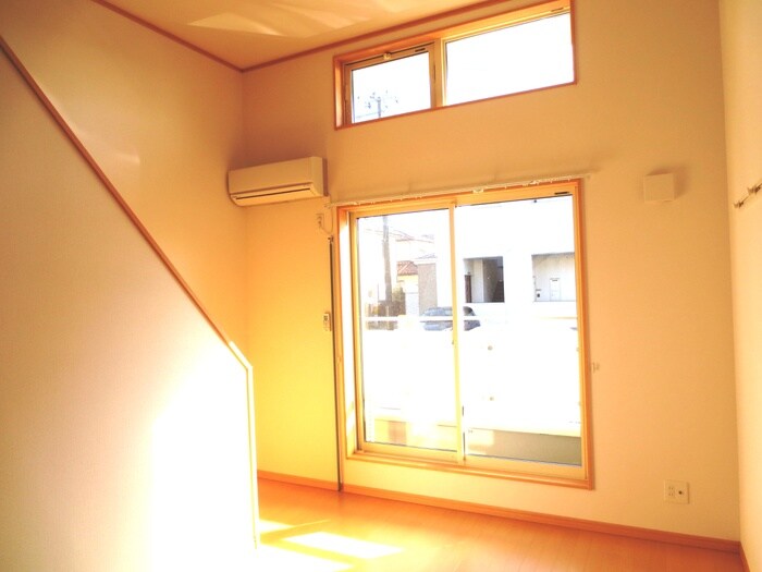 物件内観写真20　(居室)