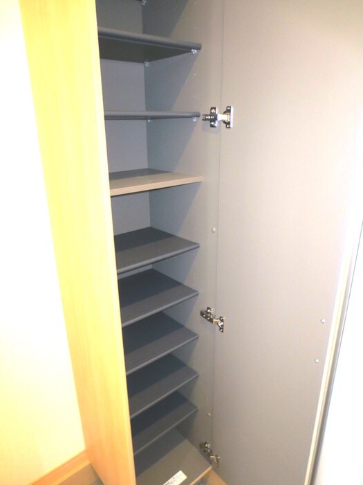 物件内観写真21　(靴箱)