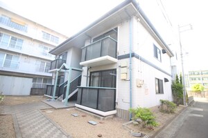 セフィラ福田町五番館外観写真