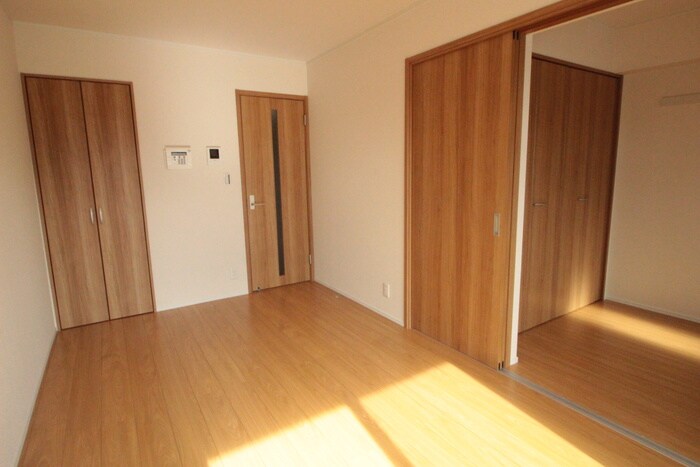 物件内観写真20　(居室)