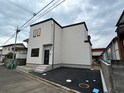 袋原二丁目貸家　Ⅱ号棟
