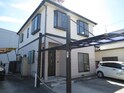 鳥井原貸家