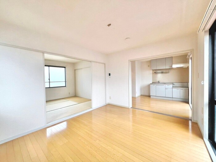 物件内観写真7　(居室)