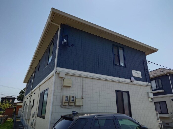 物件外観写真4　(外観写真)