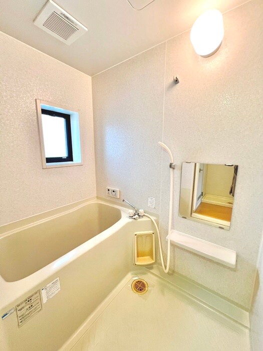 物件内観写真10　(バス／シャワールーム等)