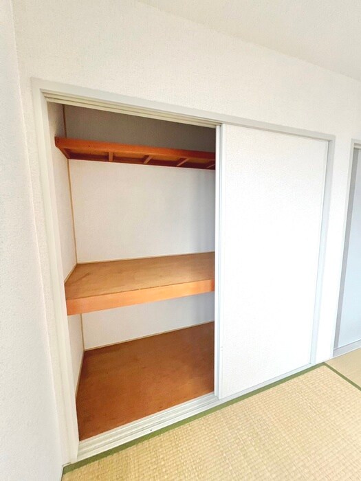 物件内観写真14　(収納)