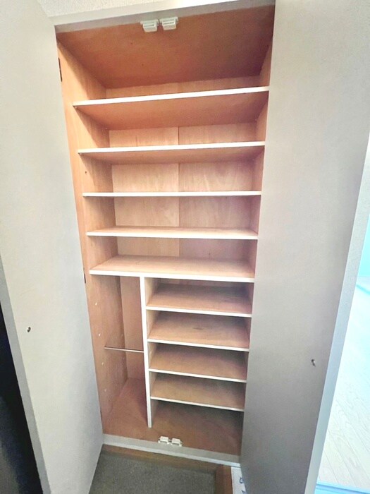 物件内観写真16　(靴箱)