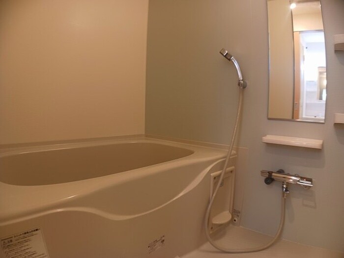 物件内観写真5　(バス／シャワールーム等)
