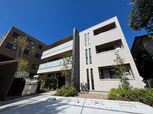 クライネシュロス外観写真