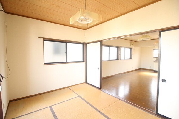 居室
