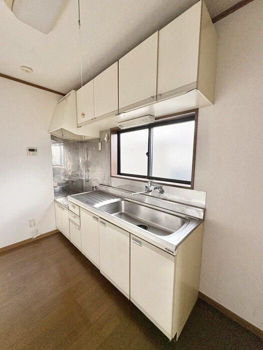 物件内観写真9　(キッチン)