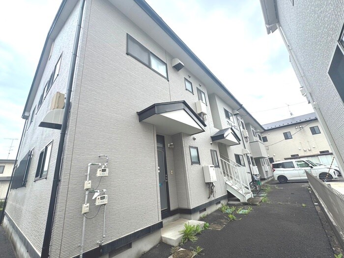 物件外観写真6　(外観写真)