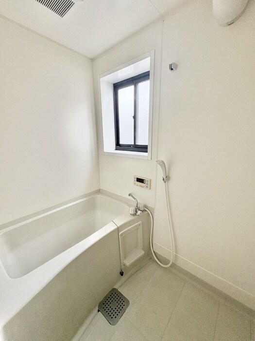 物件内観写真10　(バス／シャワールーム等)