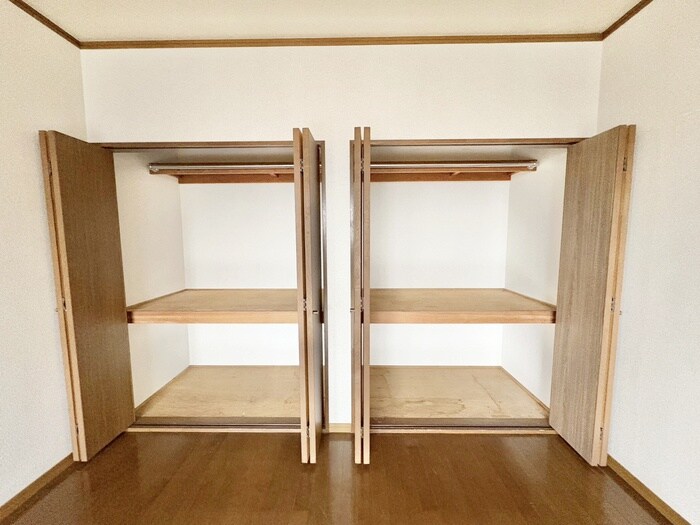 物件内観写真14　(収納)