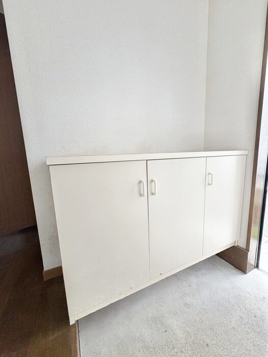 物件内観写真15　(靴箱)