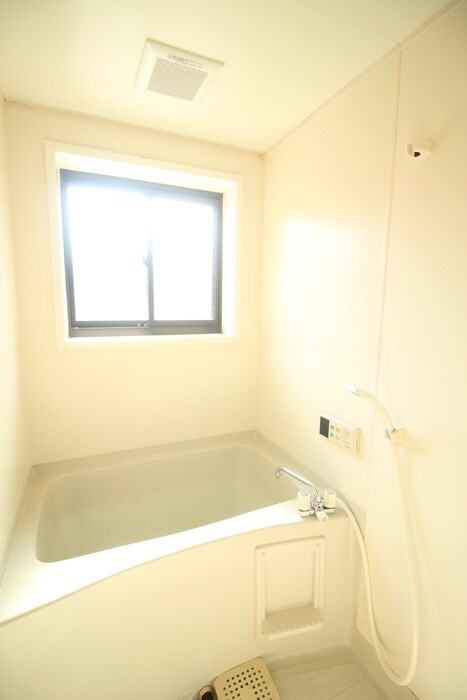 物件内観写真15　(バス／シャワールーム等)