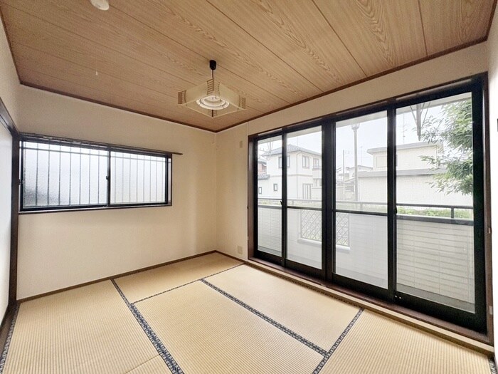 物件内観写真18　(居室)