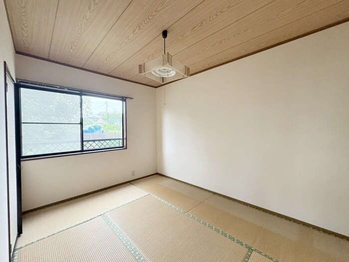 物件内観写真19　(居室)