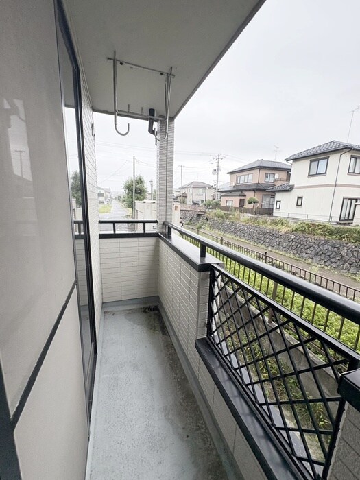 物件内観写真21　(ベランダ・バルコニー)