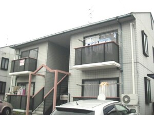 国見ヶ丘ヒルズ千田外観写真