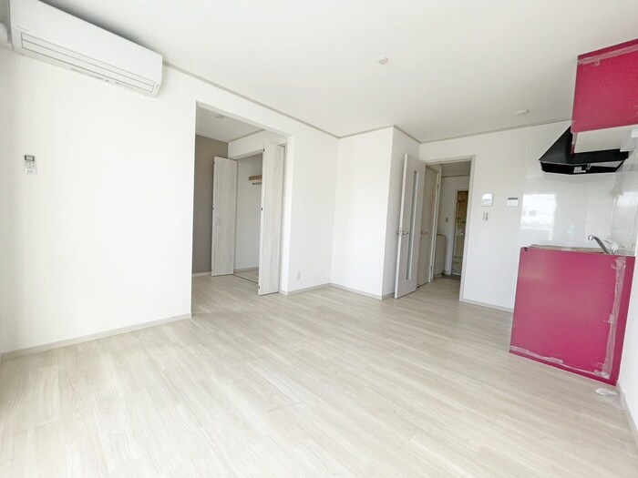 物件内観写真7　(居室)