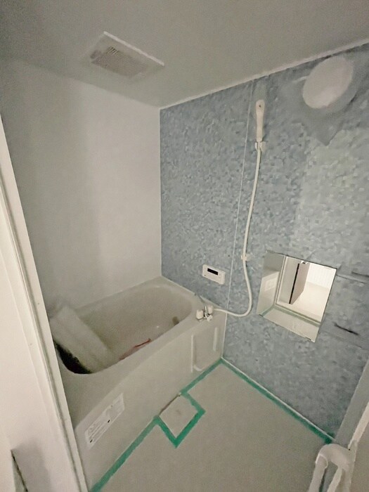 物件内観写真9　(バス／シャワールーム等)